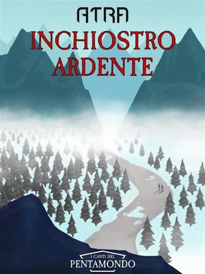 cover image of Inchiostro Ardente